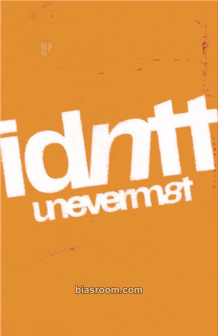 unevermet Photocard - idntt - idntt K-pop photocard
