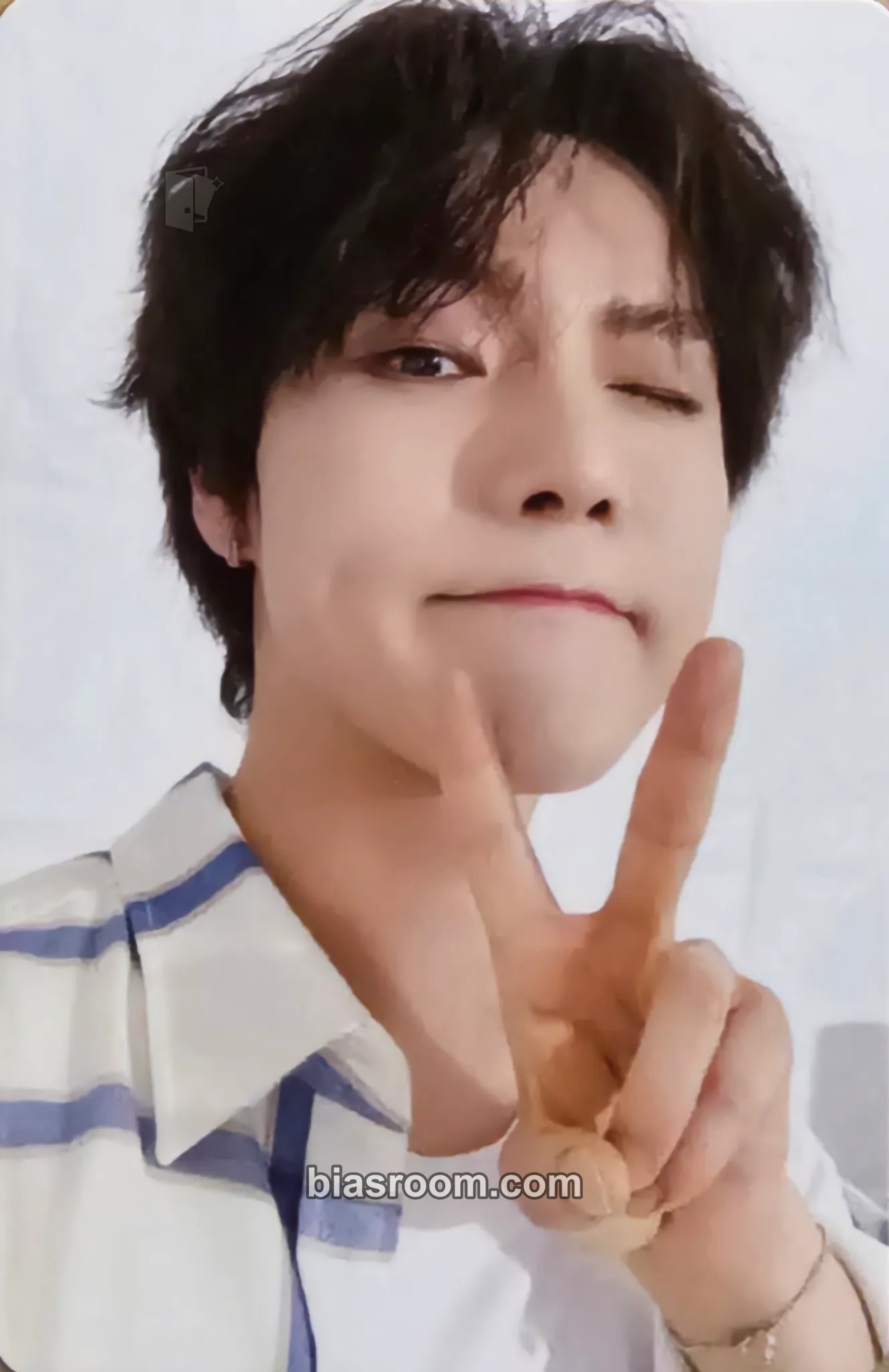 Yonghoon Golden Festa: ONEderland Photocard - ONEWE - ONEWE K-pop photocard