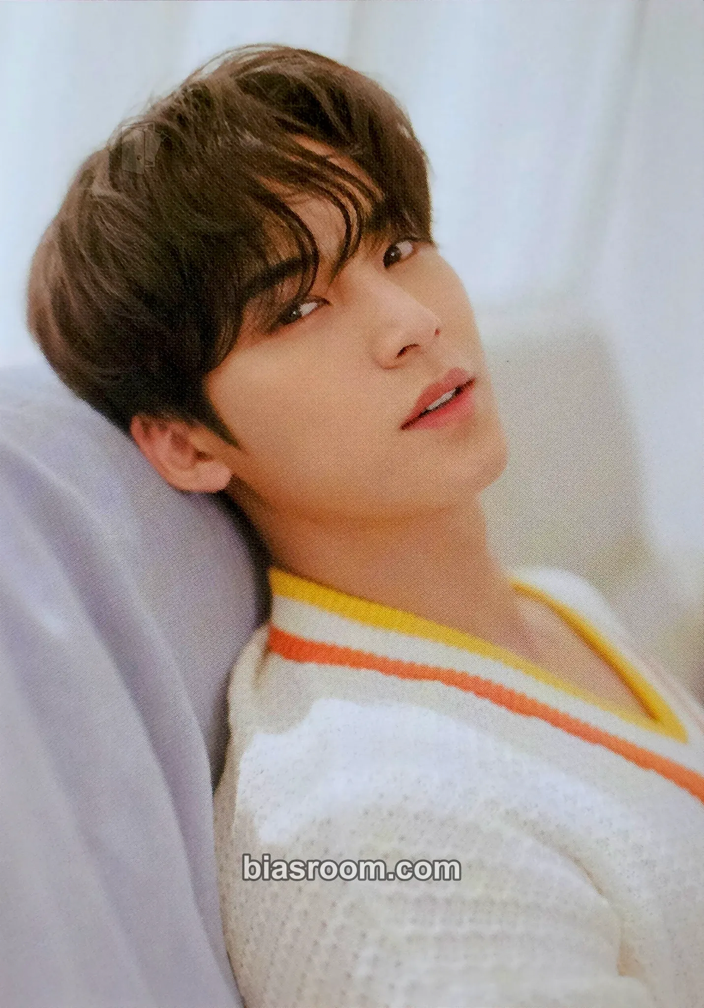 Mingyu 2022 Seventeen's Home Merchandise Photocard - SEVENTEEN - SEVENTEEN K-pop photocard