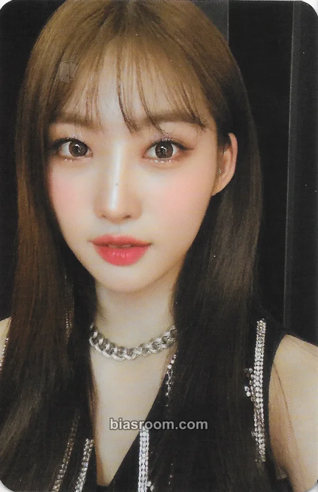 EVERGLOW - Sihyeon - Return of The Girl Album makestar round 2 video call (fancall)