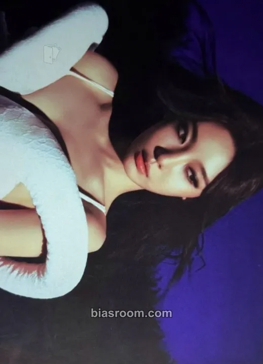 Ningning LEMONADE MD Events (All) Photocard - aespa - aespa K-pop photocard