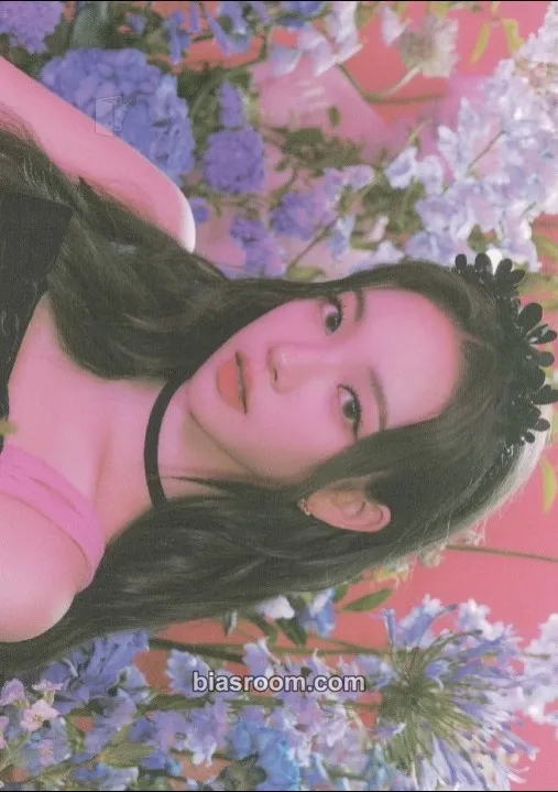 Karina Life's Too Short MD Events (All) Photocard - aespa - aespa K-pop photocard