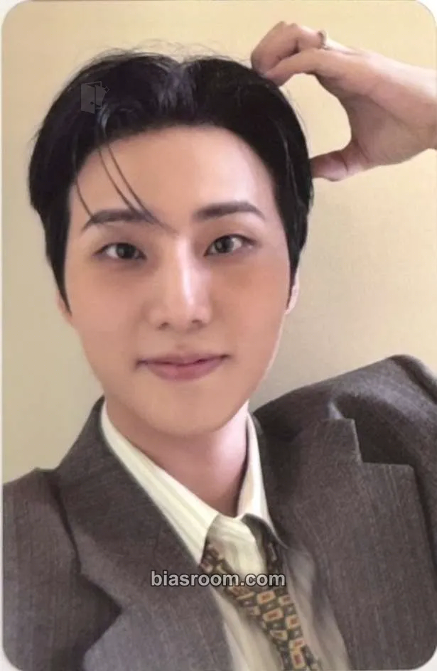 Young K Youngest Photocard - DAY6 - DAY6 K-pop photocard