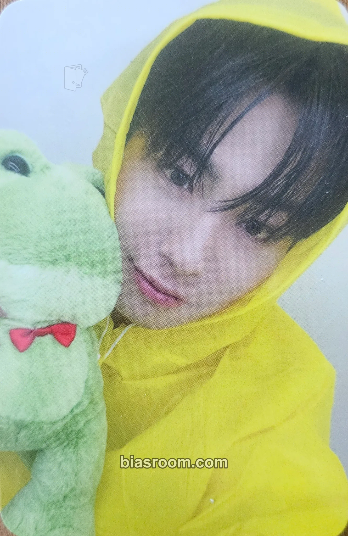 Keita LOVE ANECDOTE(S) Photocard - EVNNE - EVNNE K-pop photocard
