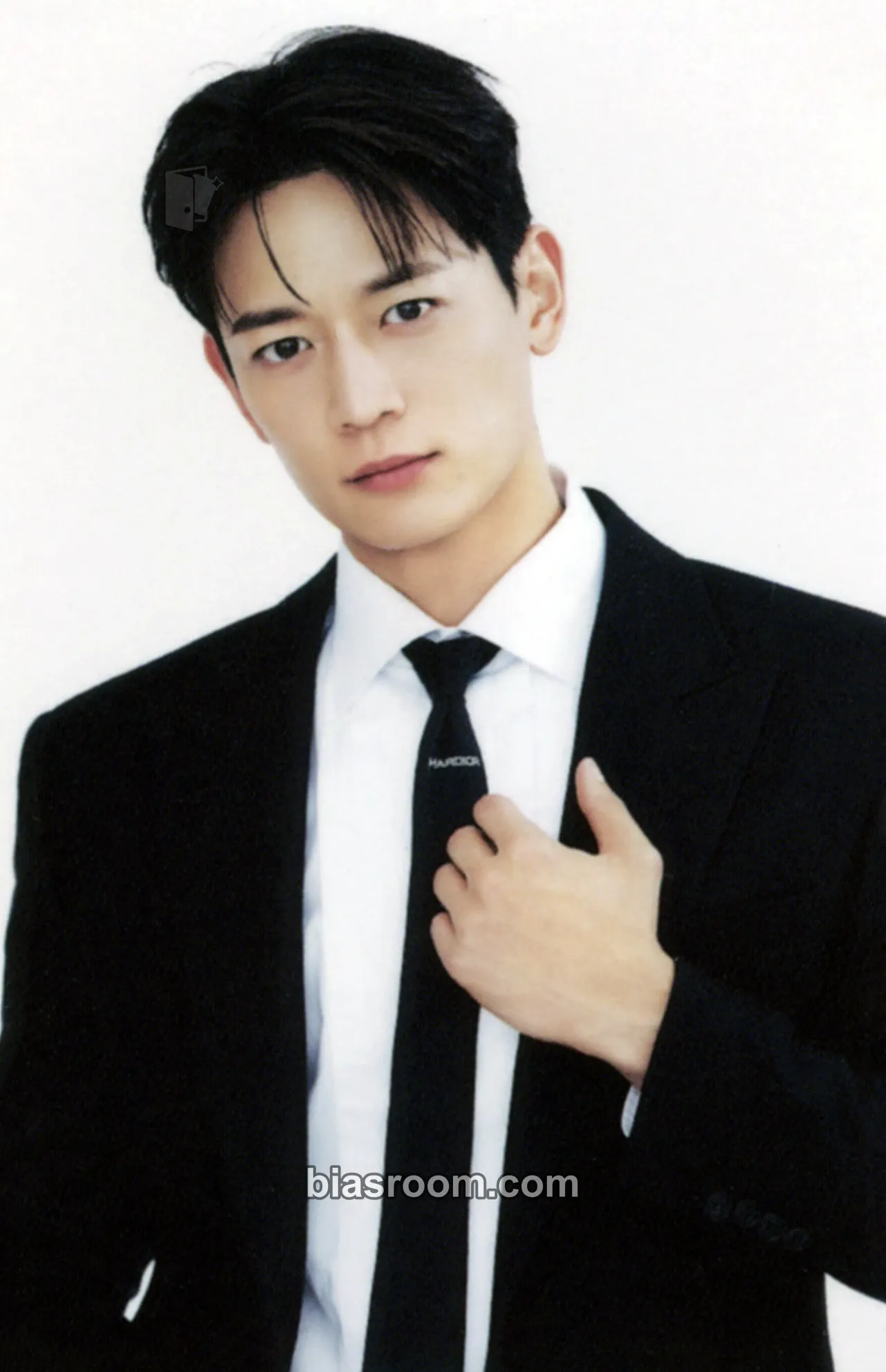 Minho 2025 BEST CHOI’S MINHO “Our Movie” Photocard - SHINee - SHINee K-pop photocard