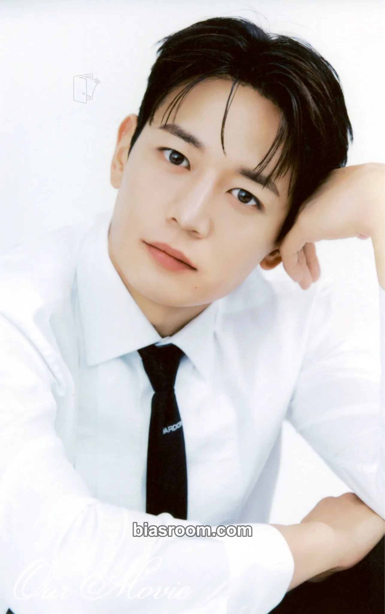 Minho 2025 BEST CHOI’S MINHO “Our Movie” Photocard - SHINee - SHINee K-pop photocard