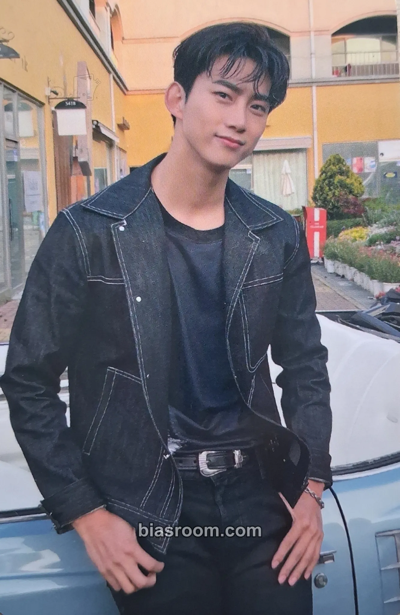 MUST Photocard - 2PM - 2PM K-pop photocard