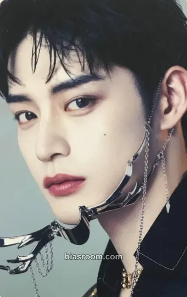 ZEROBASEONE - Jiwoong - You Had Me at Hello Album makestar lucky draw (LD) set benefit
