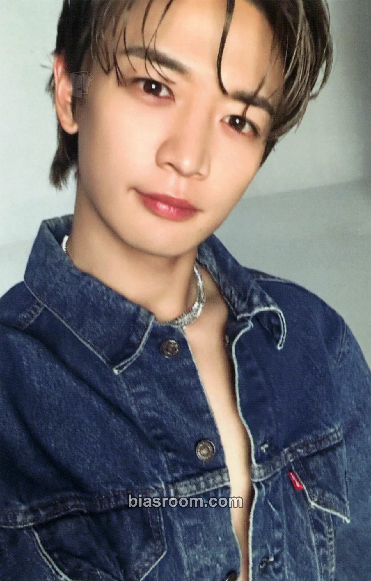 Minho MEAN : of my first Photocard - SHINee - SHINee K-pop photocard