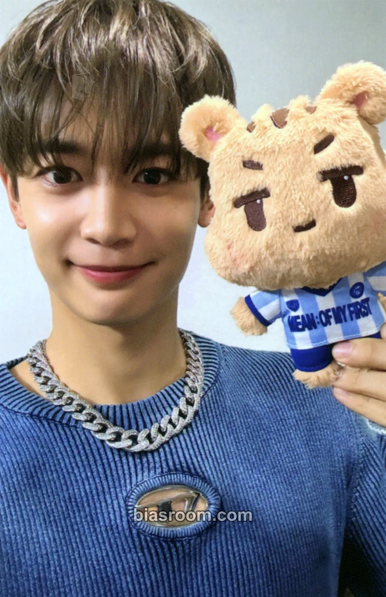 Minho MEAN : of my first Photocard - SHINee - SHINee K-pop photocard