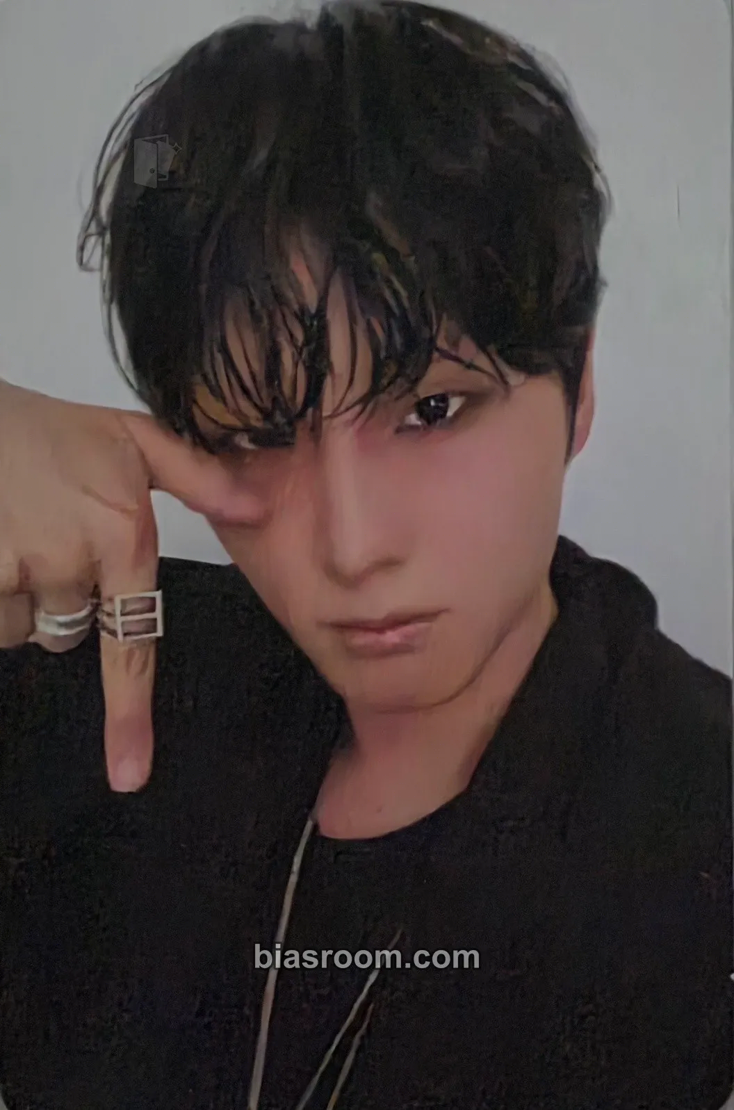 Young K Youngest Photocard - DAY6 - DAY6 K-pop photocard