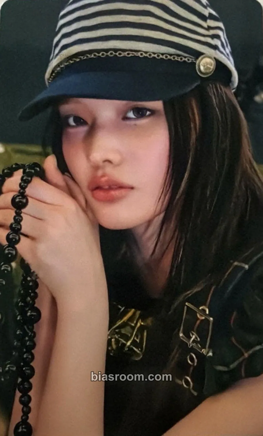 Iroha I Got Your Back Photocard - ILLIT - ILLIT K-pop photocard