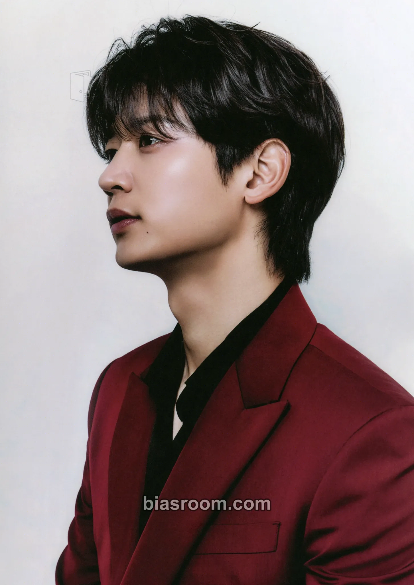 Minho 2022 BEST CHOI’s MINHO - LUCKY CHOI’s Photocard - SHINee - SHINee K-pop photocard