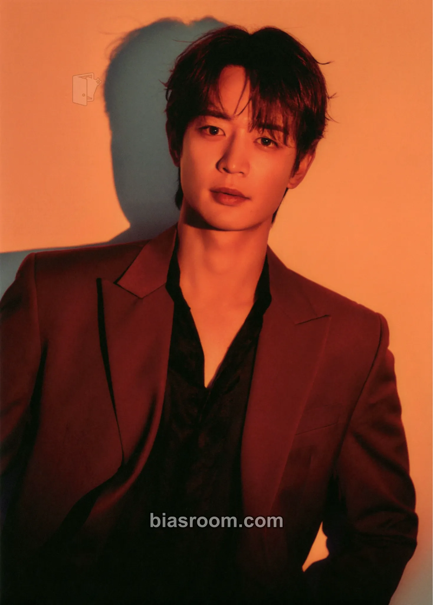 Minho 2022 BEST CHOI’s MINHO - LUCKY CHOI’s Photocard - SHINee - SHINee K-pop photocard