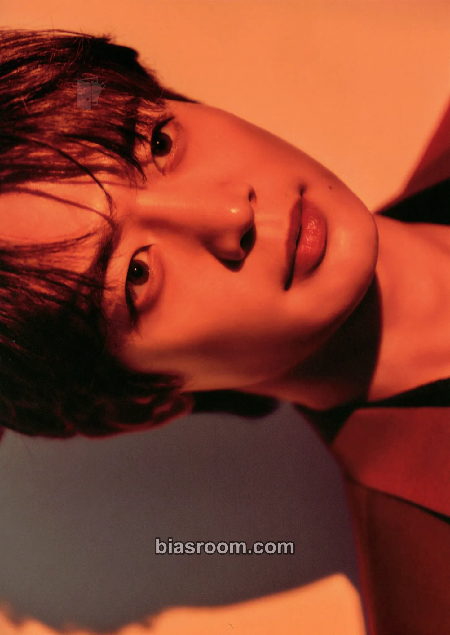 Minho 2022 BEST CHOI’s MINHO - LUCKY CHOI’s Photocard - SHINee - SHINee K-pop photocard