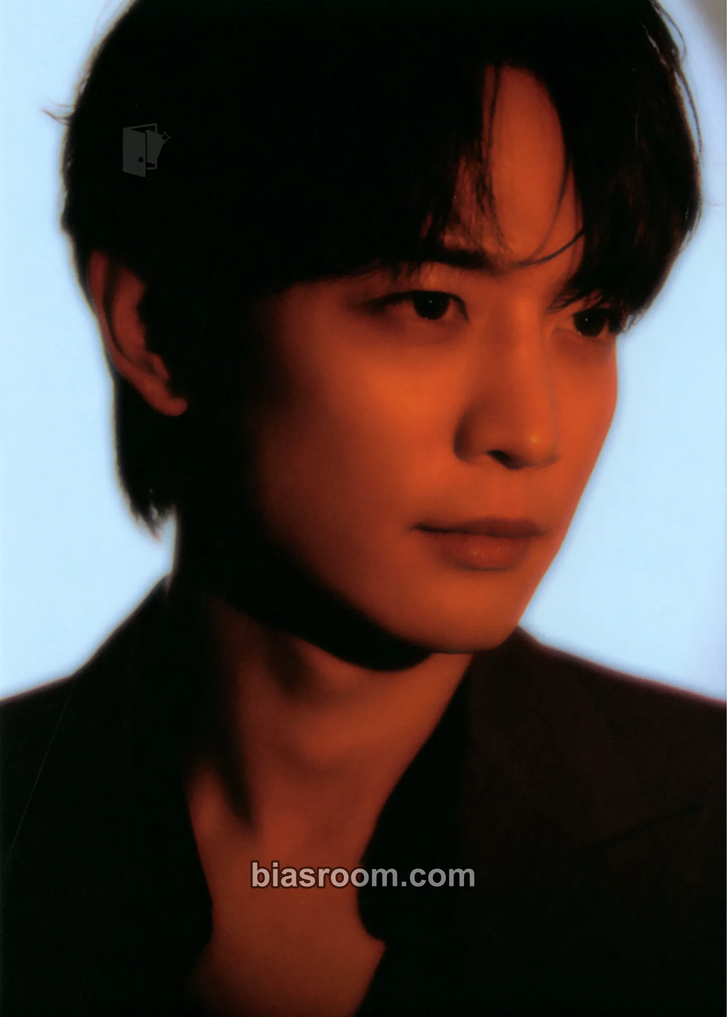Minho 2022 BEST CHOI’s MINHO - LUCKY CHOI’s Photocard - SHINee - SHINee K-pop photocard