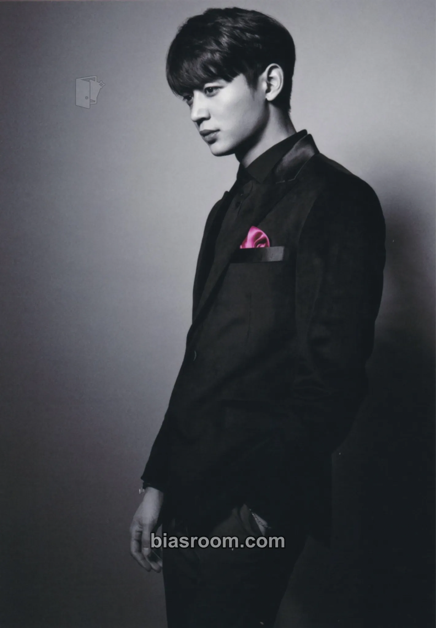 Minho SHINee World 2016 ~DxDxD~ Photocard - SHINee - SHINee K-pop photocard