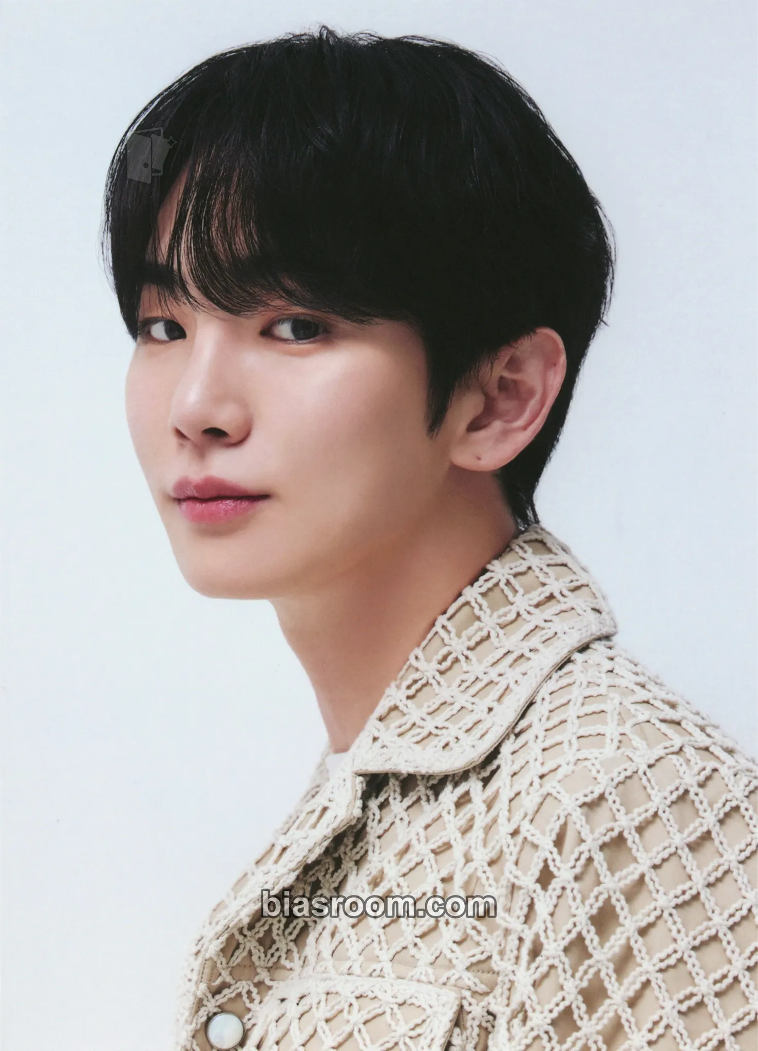 Key SHINee World VII: E.S.S.A.Y. Photocard - SHINee - SHINee K-pop photocard