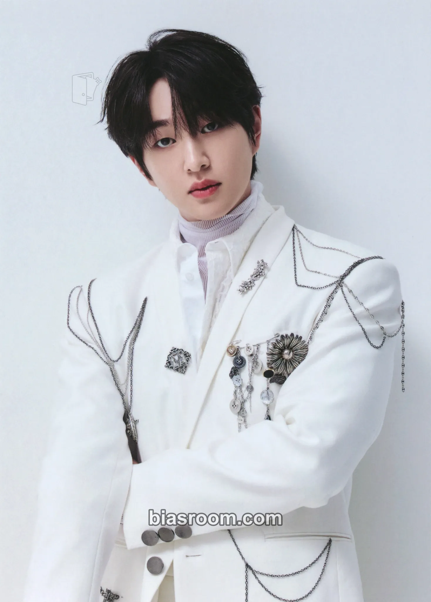 Onew SHINee World VII: E.S.S.A.Y. Photocard - SHINee - SHINee K-pop photocard