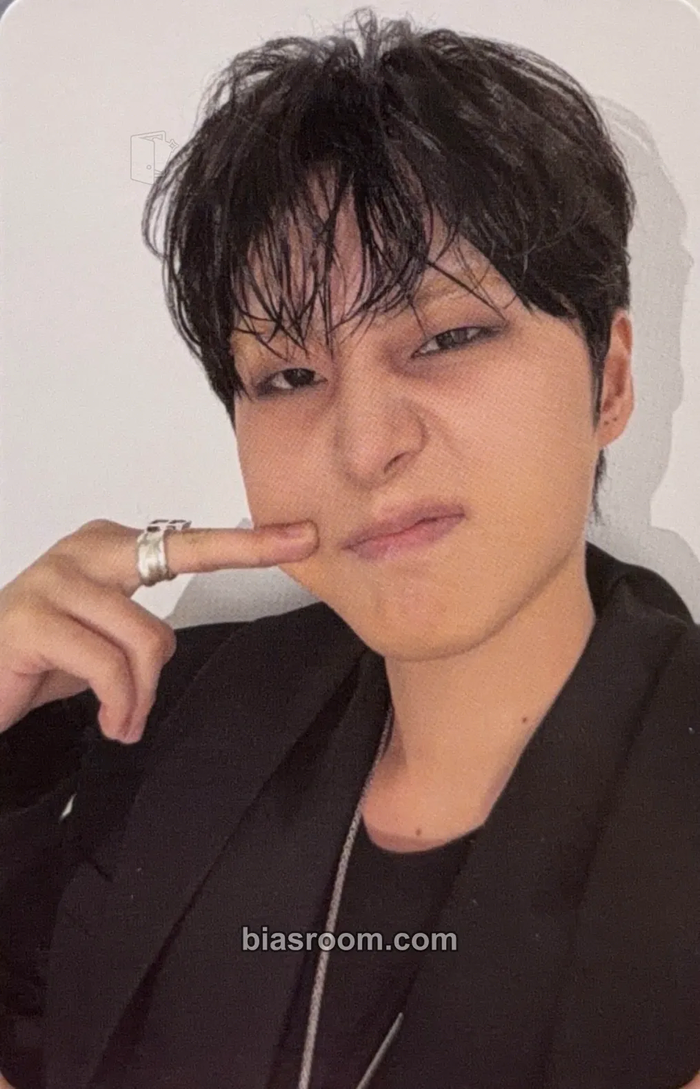 Young K Youngest Photocard - DAY6 - DAY6 K-pop photocard