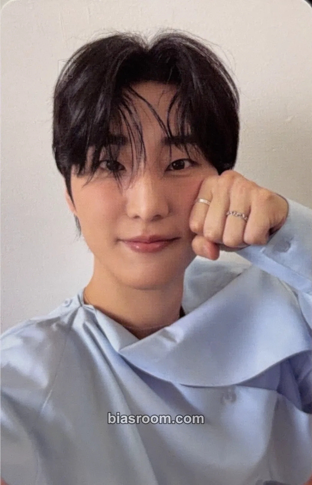 Young K Youngest Photocard - DAY6 - DAY6 K-pop photocard