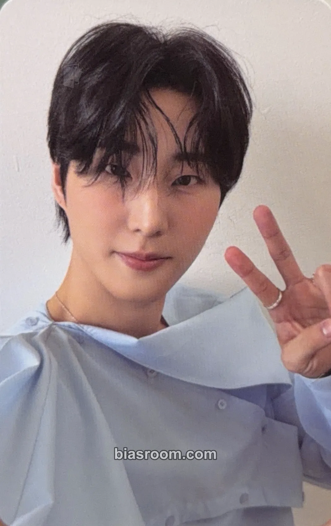 Young K Youngest Photocard - DAY6 - DAY6 K-pop photocard