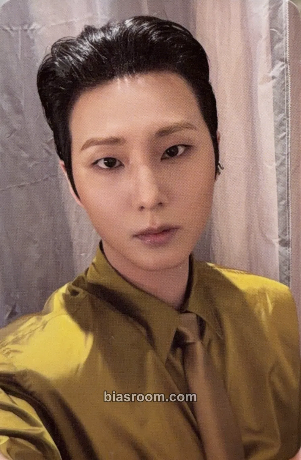 Young K Youngest Photocard - DAY6 - DAY6 K-pop photocard