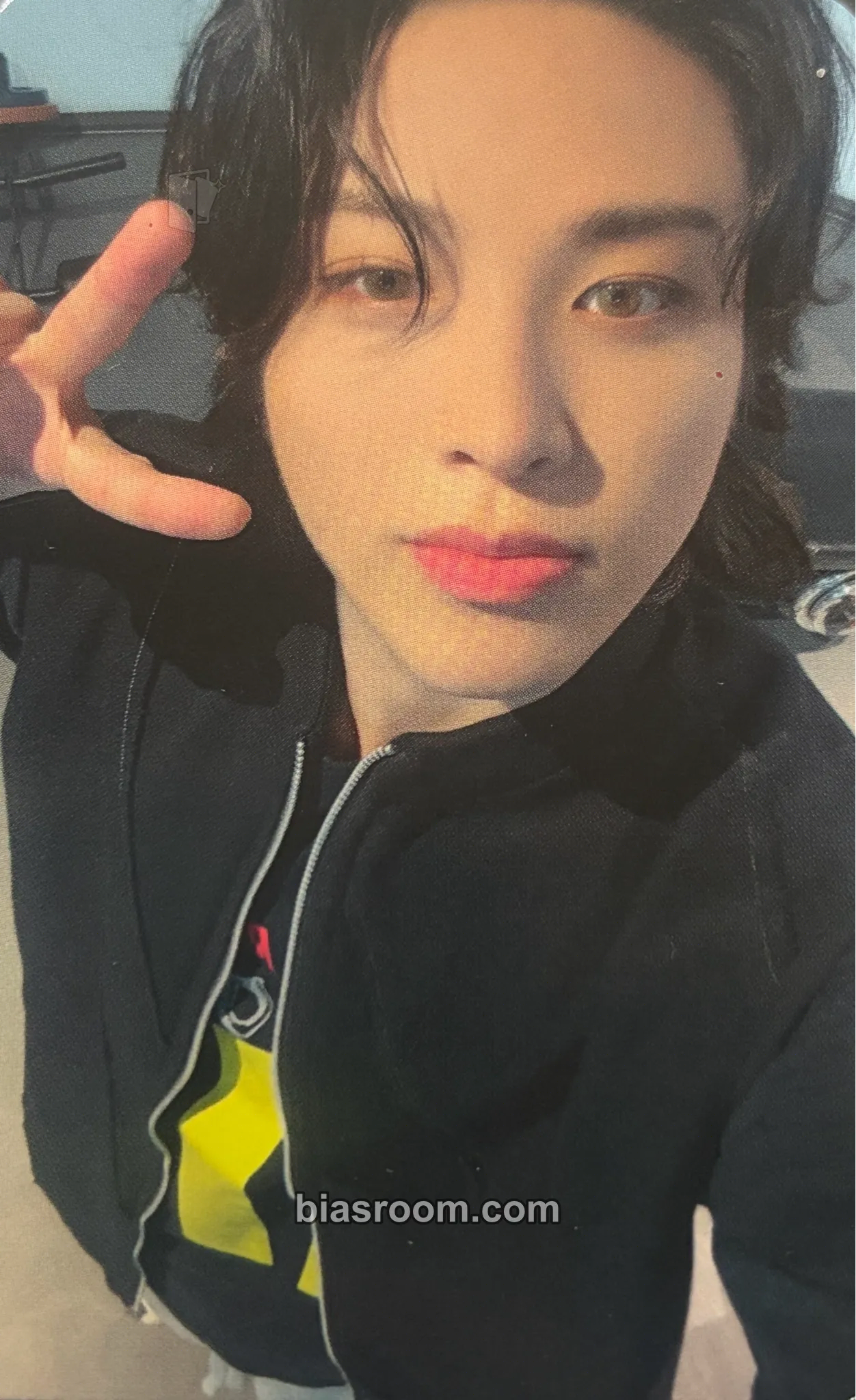 So Junghwan 3rd Anniversary Photocard - TREASURE - TREASURE K-pop photocard