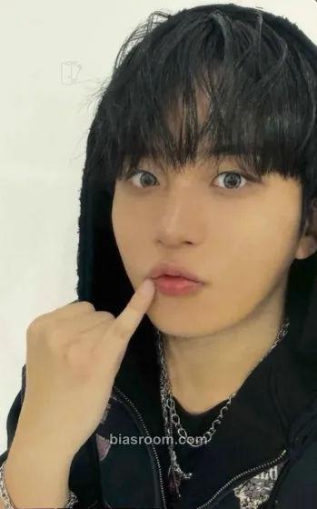 Jongho BAD Photocard - ATEEZ - ATEEZ K-pop photocard
