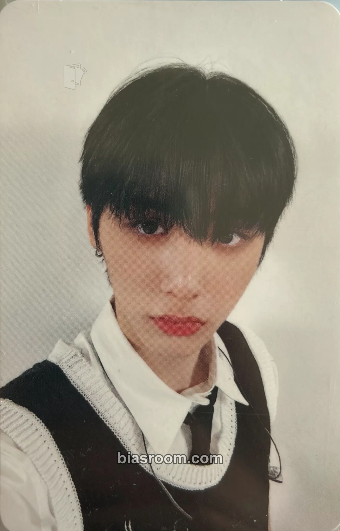 Taesan WHY.. Photocard - BOYNEXTDOOR - BOYNEXTDOOR K-pop photocard