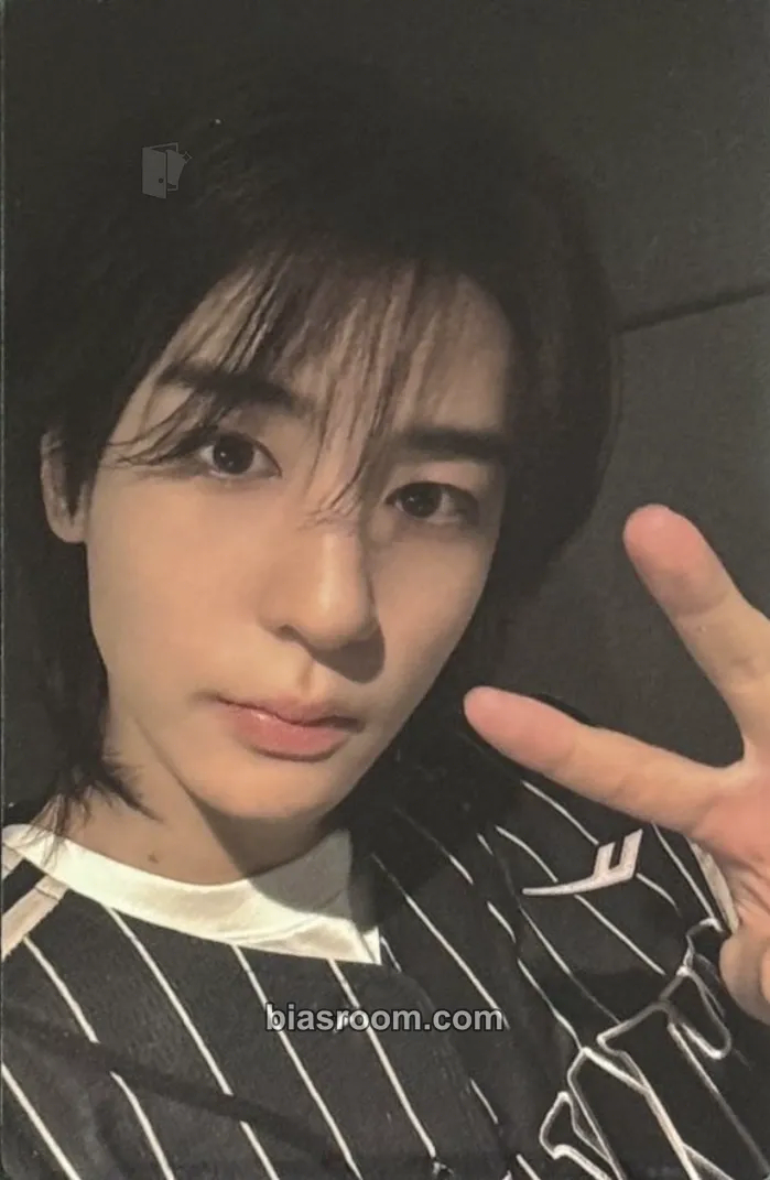 Leehan HOME Photocard - BOYNEXTDOOR - BOYNEXTDOOR K-pop photocard