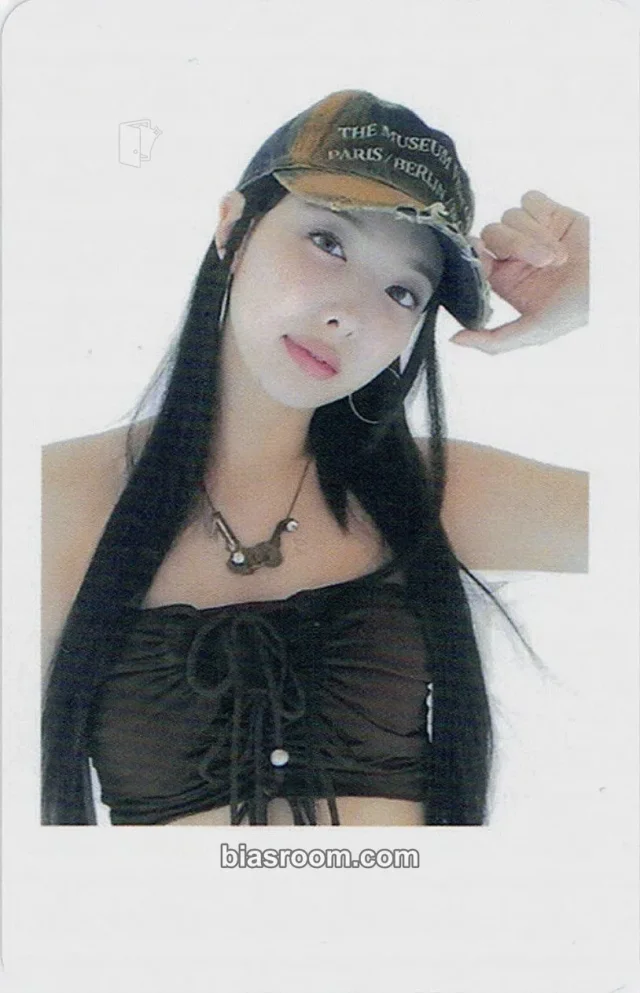 TWICE - Nayeon - Once Again (8th Anniversary) Event offline polaroid purchase benefit