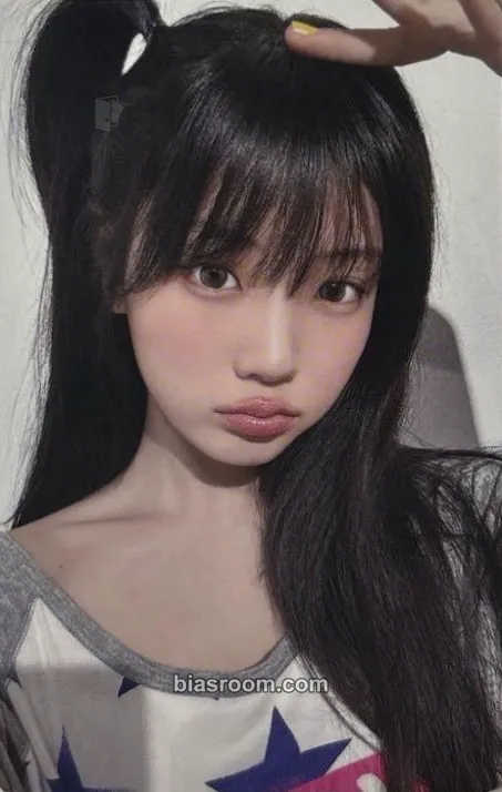 Wonhee I Got Your Back Photocard - ILLIT - ILLIT K-pop photocard
