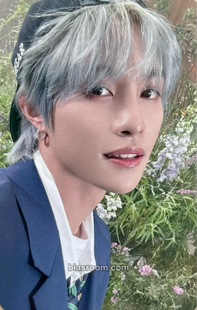 WayV - Yangyang - The Highest Album pob (pre-order benefit) weverse japan shop (wvj)