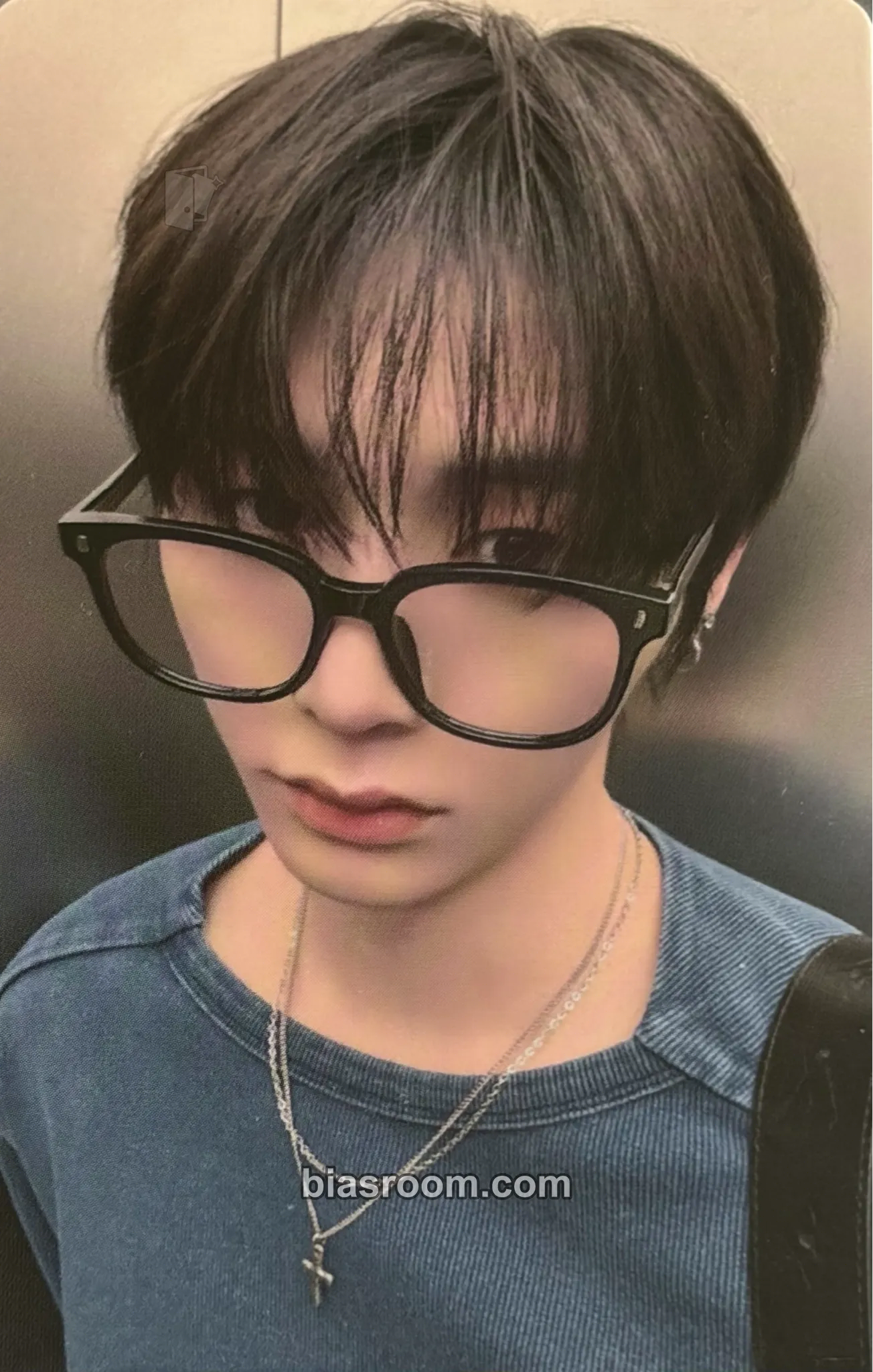 Taesan The Action Photocard - BOYNEXTDOOR - BOYNEXTDOOR K-pop photocard