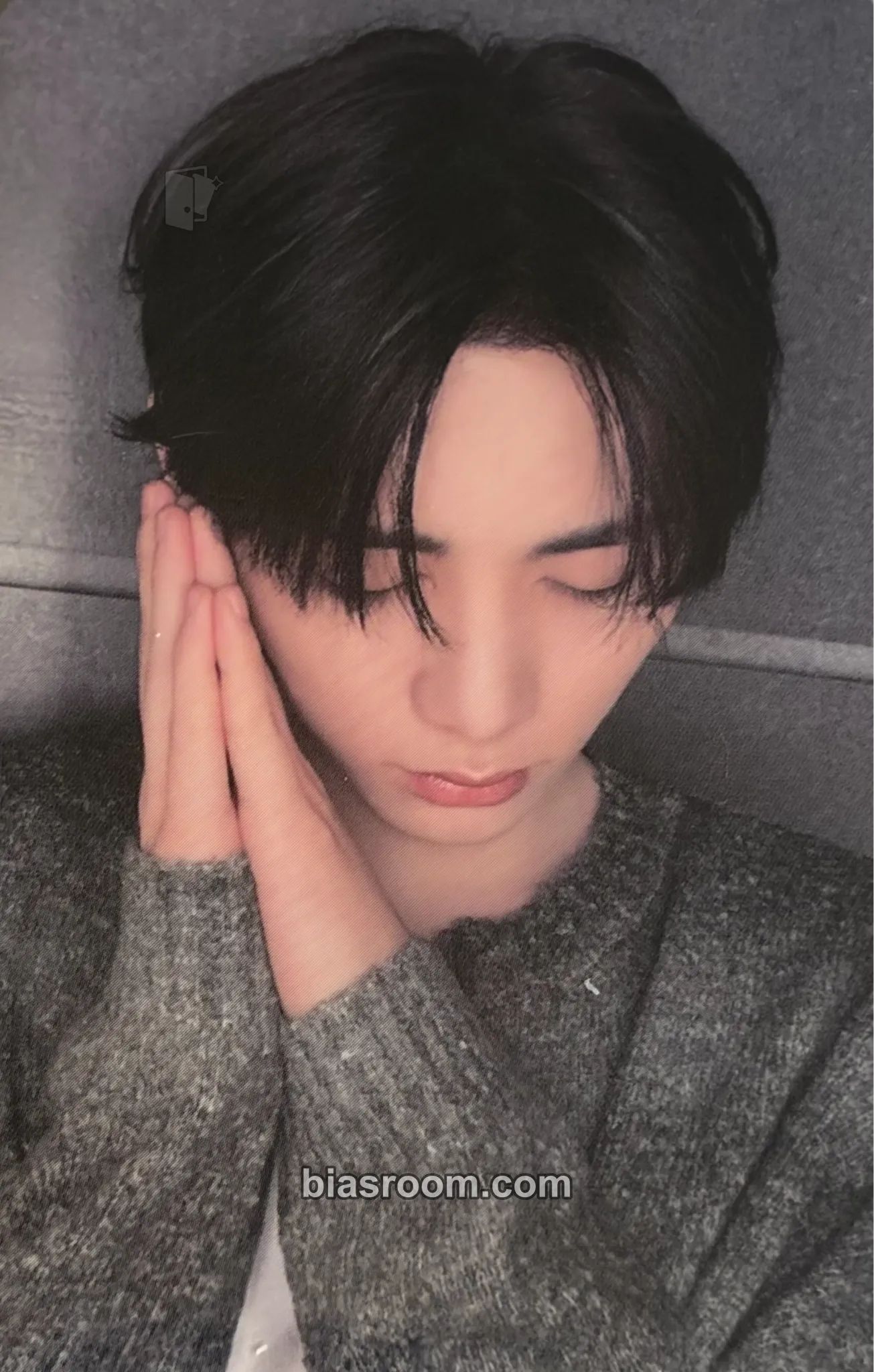 Taesan The Action Photocard - BOYNEXTDOOR - BOYNEXTDOOR K-pop photocard
