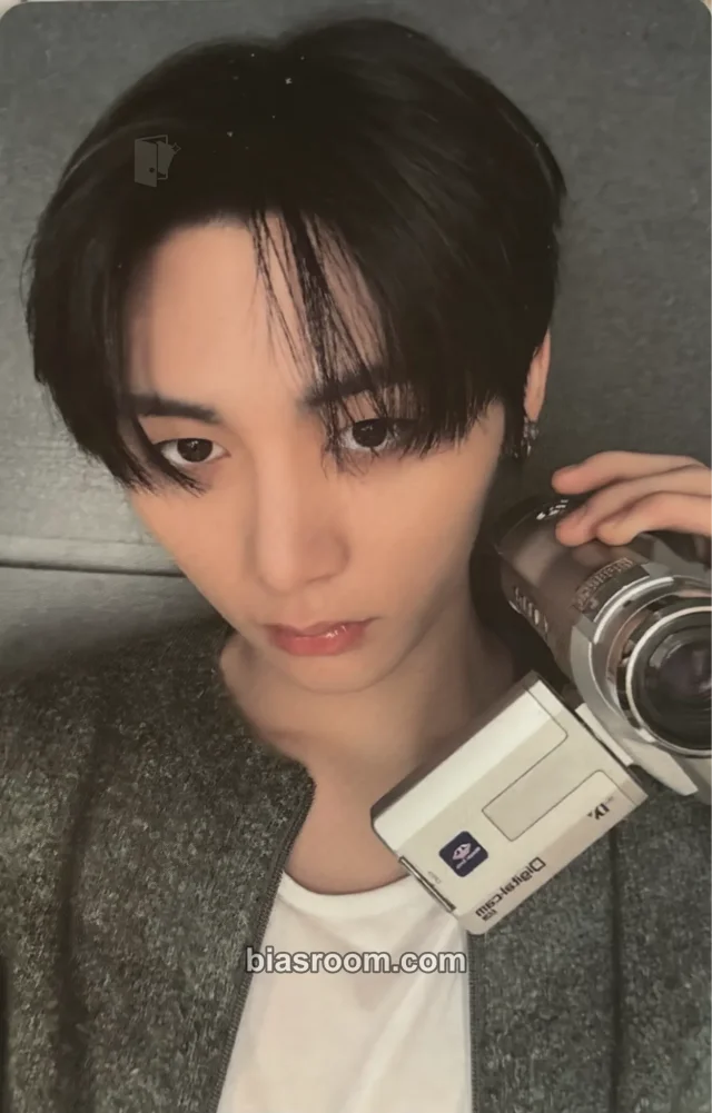 BOYNEXTDOOR - Taesan - The Action Album withfans / yizhiyu (yzy) full attendance