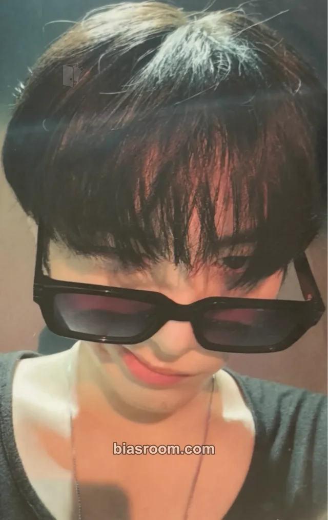 BOYNEXTDOOR - Taesan - 19.99 Album kakaotalk