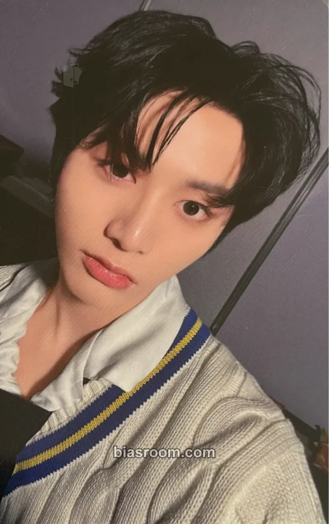 BOYNEXTDOOR - Taesan - 19.99 Album withfans / yizhiyu (yzy)
