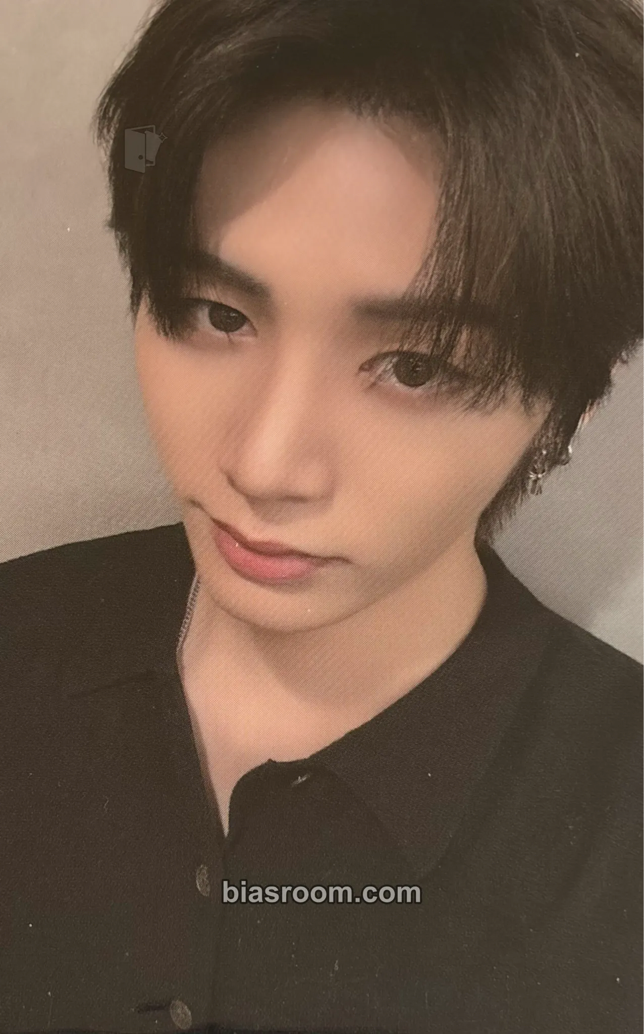 Taesan No Genre Photocard - BOYNEXTDOOR - BOYNEXTDOOR K-pop photocard