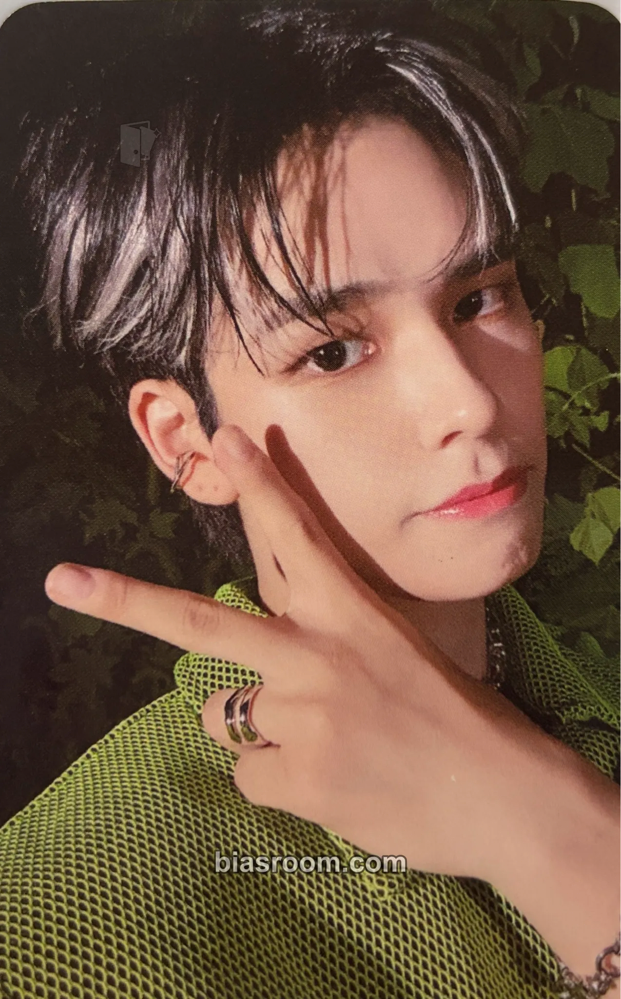 Serim The Awakening: Written In the Stars Photocard - CRAVITY - CRAVITY K-pop photocard