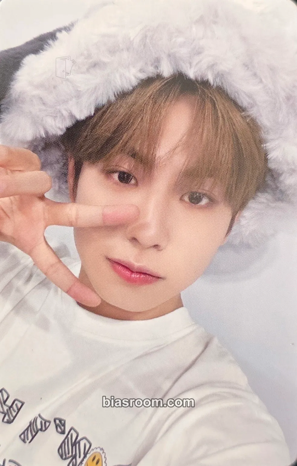 Keita Target: ME Photocard - EVNNE - EVNNE K-pop photocard