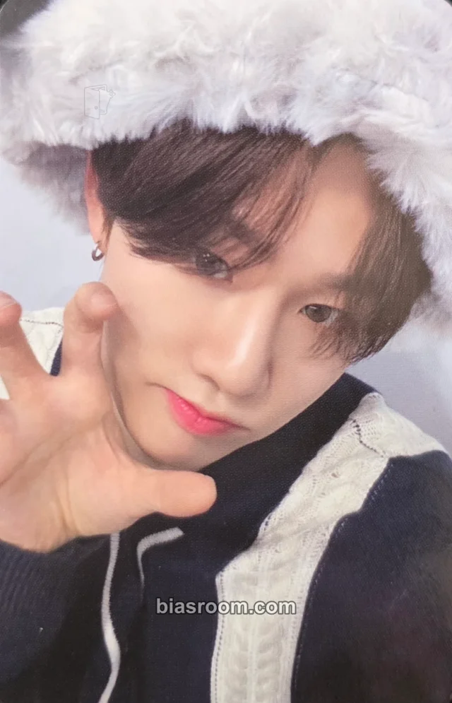 EVNNE - Ji Yunseo - Target: ME Album makestar video call (fancall)
