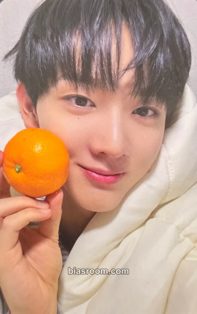 EVNNE - Seungeon - Target: ME Album makestar video call (fancall)