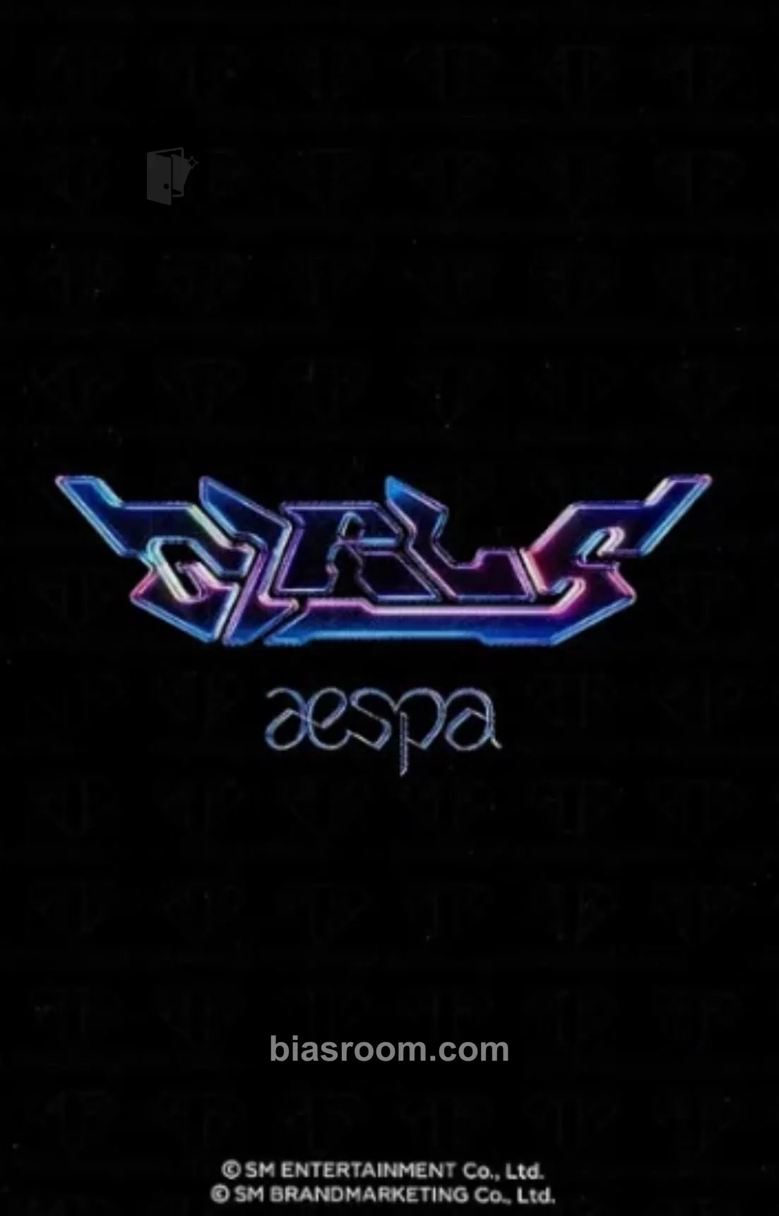 Winter Girls MD Events (All) トレカ - aespa | Bias Room