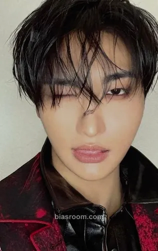 Seonghwa BAD Photocard - ATEEZ - ATEEZ K-pop photocard