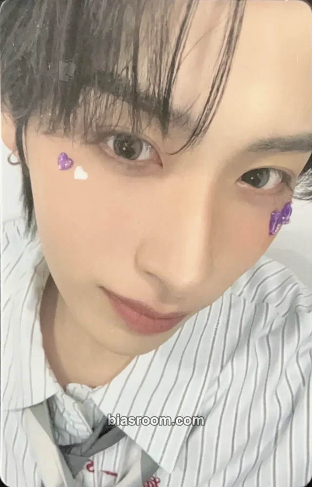 ONEUS - Xion - Under Album japanese album album photocard special version