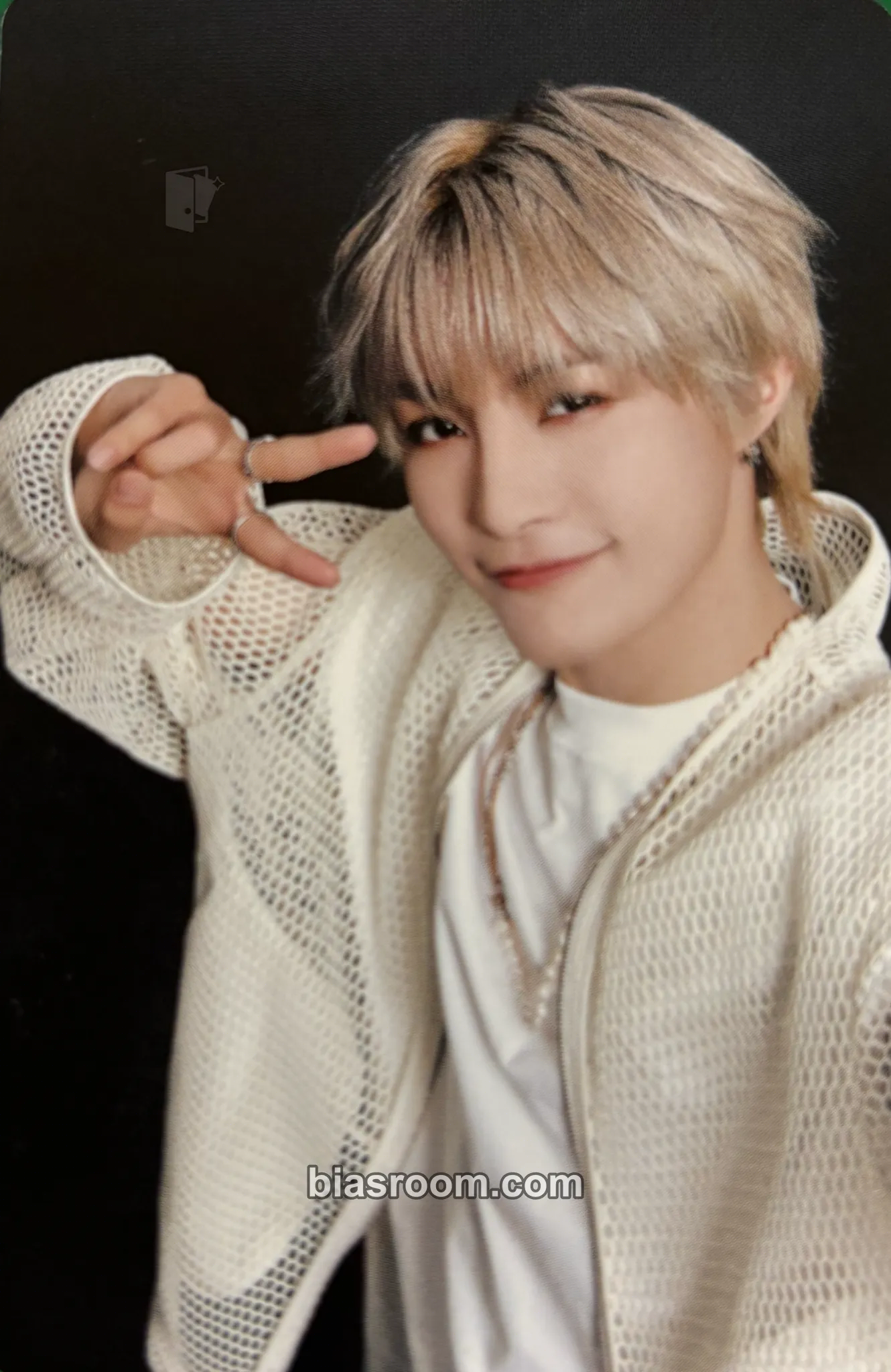 Yangyang On The Way Concert Photocard - WayV - WayV K-pop photocard