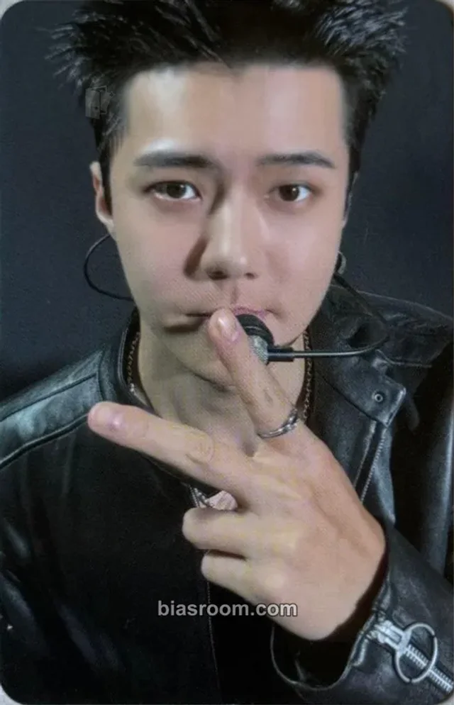 EXO - Sehun - EXO PLANET #6 – EXhOrizon Event k-monstar taipei concert lucky draw (LD) online