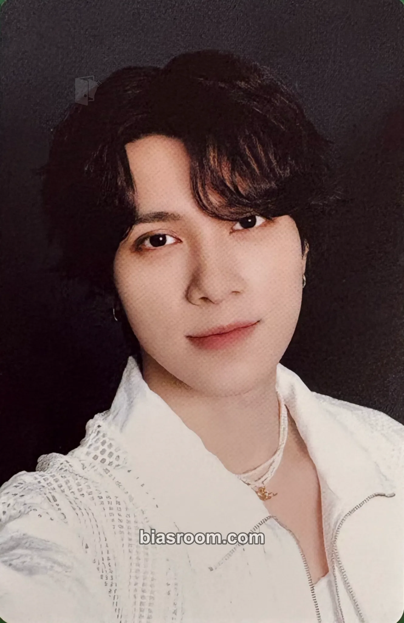 Hendery On The Way Concert Photocard - WayV - WayV K-pop photocard